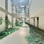 Manzanillo Edificio Morro Zoe Piso 4
