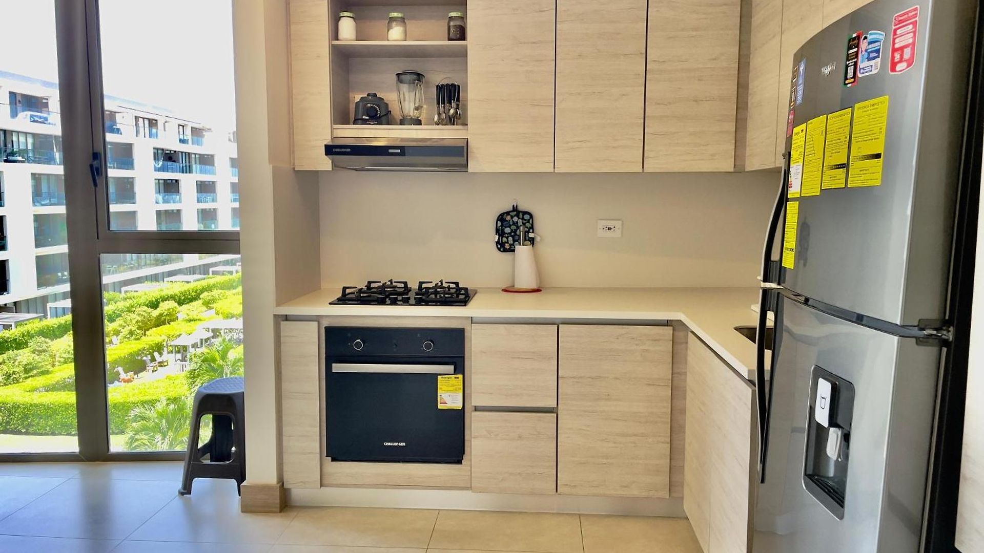 Manzanillo Edificio Morro Zoe Piso 4 Apartamento