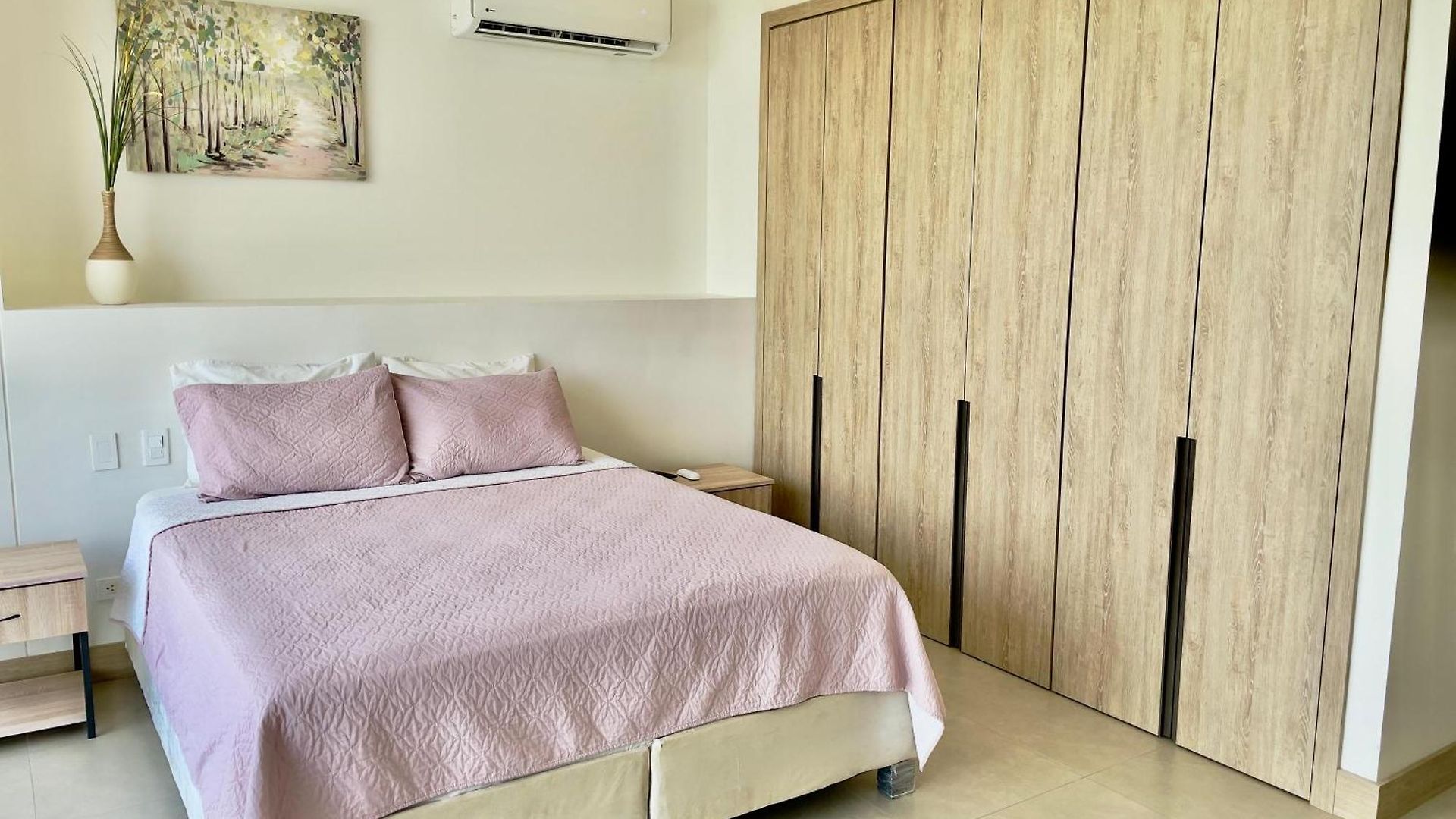 Apartamento Manzanillo Edificio Morro Zoe Piso 4
