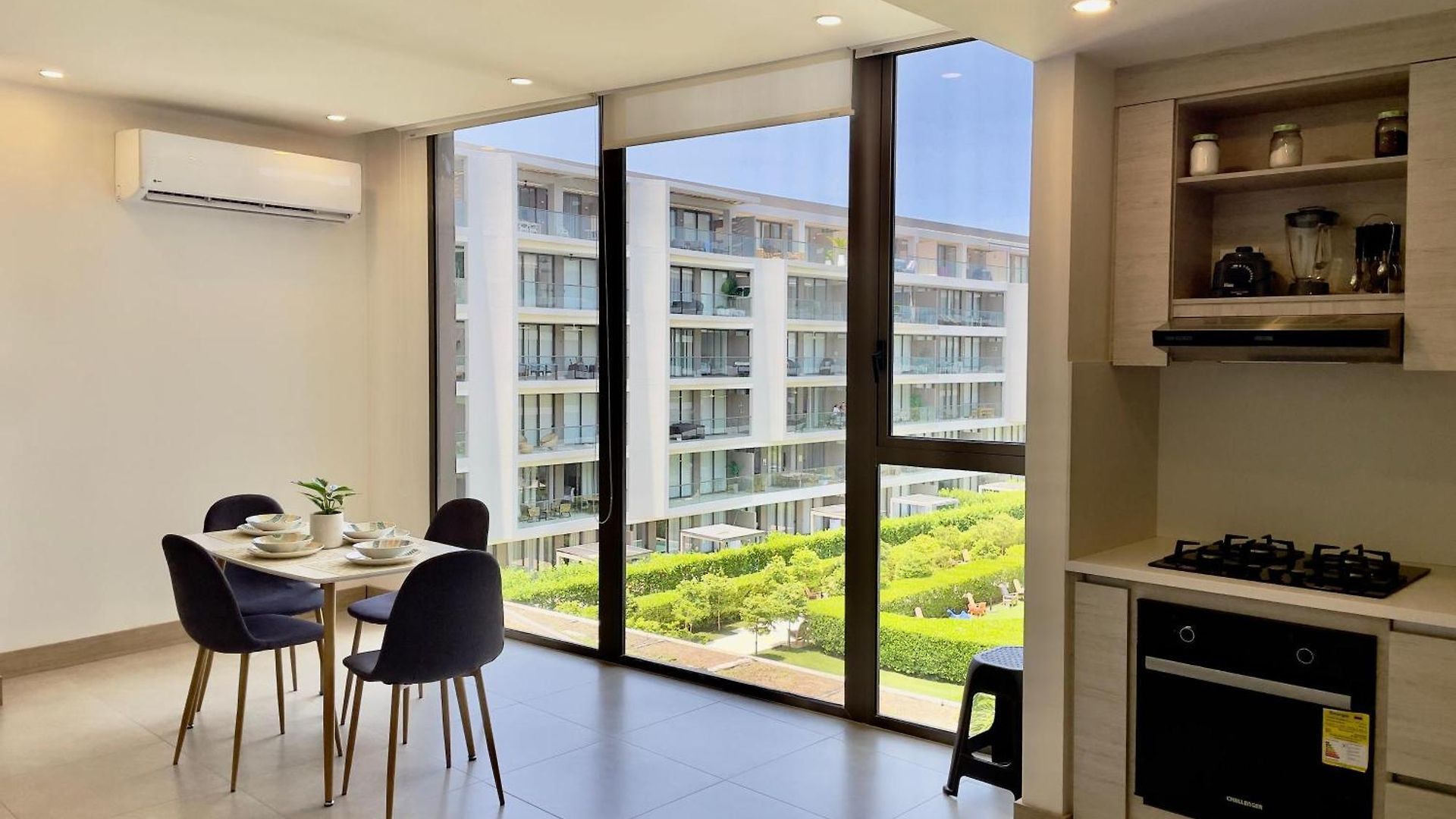 Manzanillo Edificio Morro Zoe Piso 4 Apartamento *