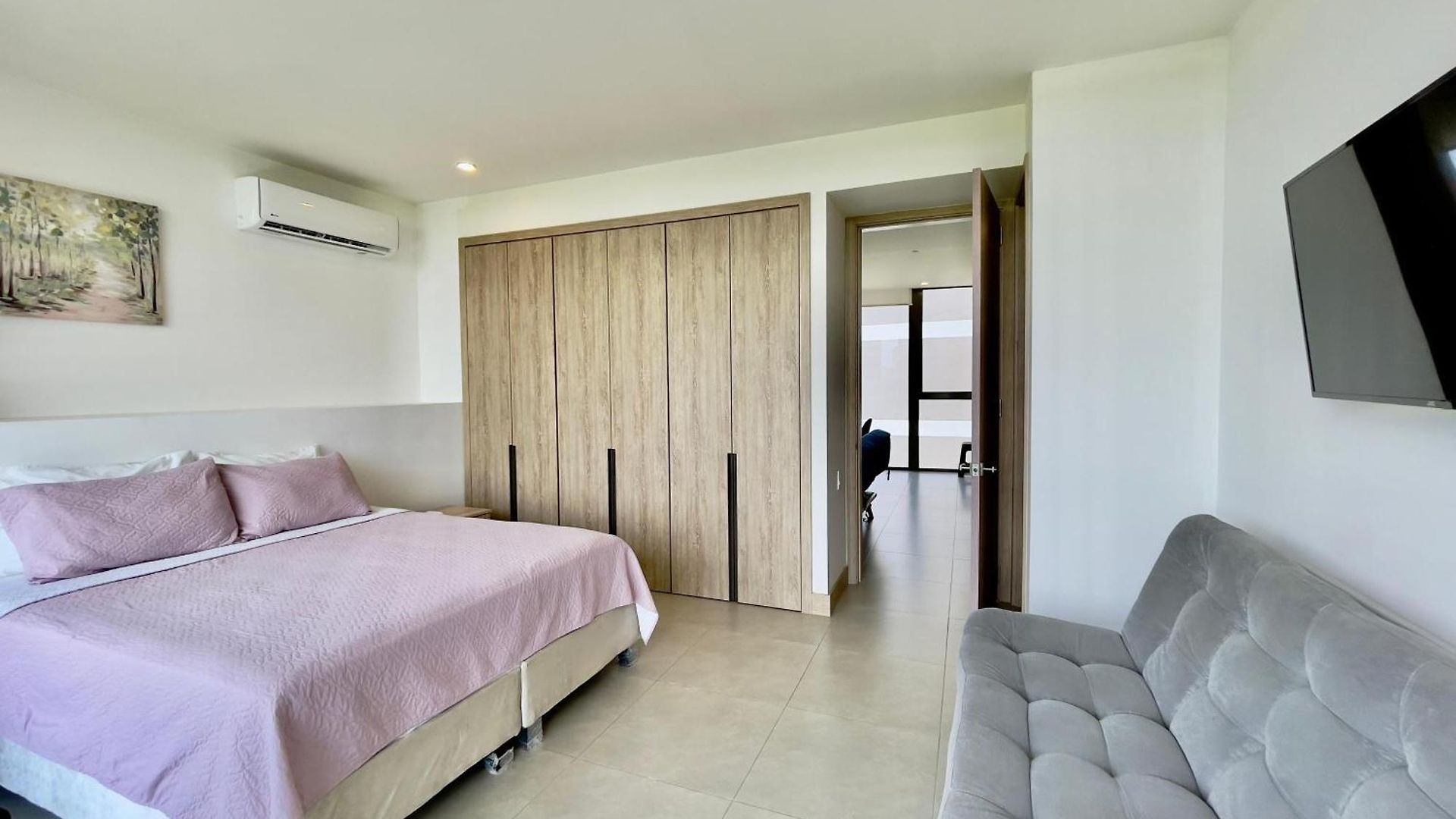 Manzanillo Edificio Morro Zoe Piso 4 *