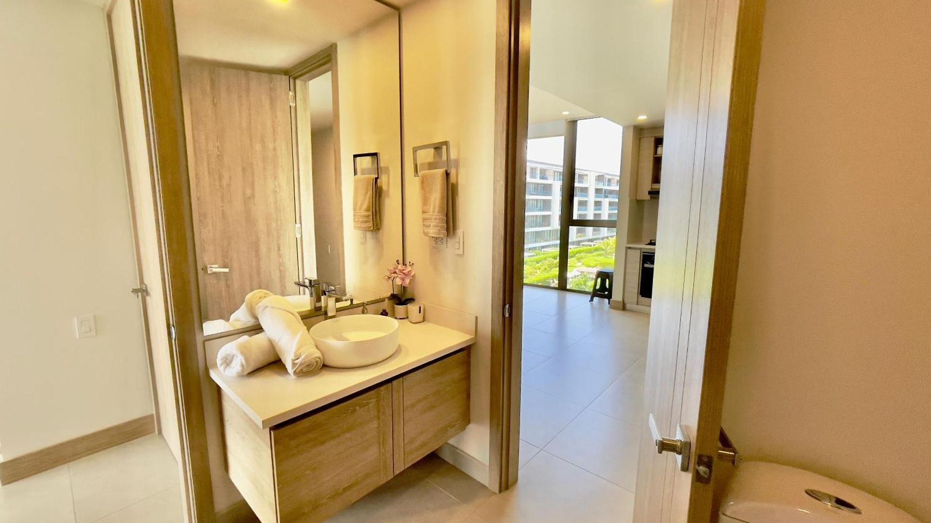 Manzanillo Edificio Morro Zoe Piso 4 Cartagena