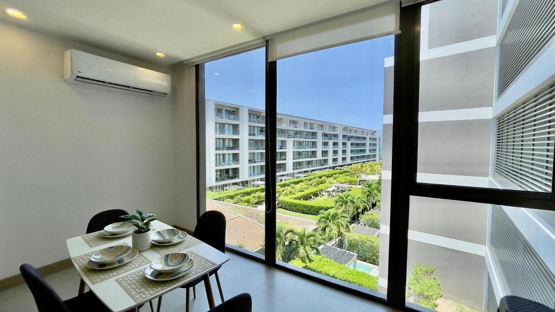 Manzanillo Edificio Morro Zoe Piso 4 * Cartagena