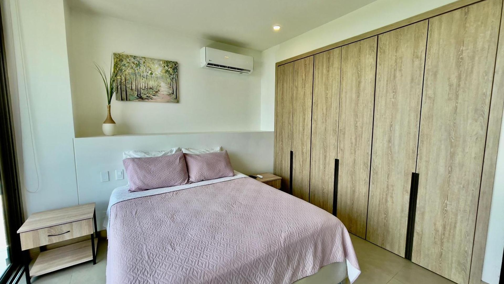 Manzanillo Edificio Morro Zoe Piso 4 * Cartagena
