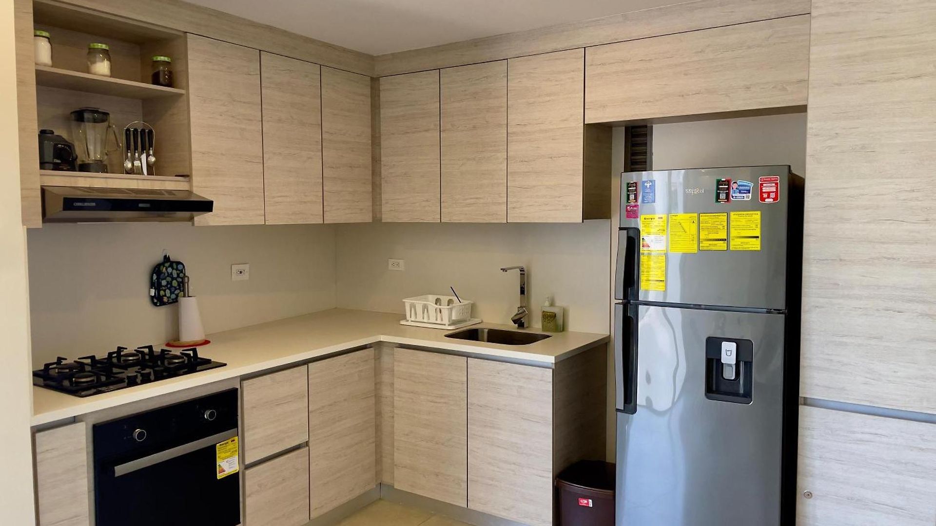 Manzanillo Edificio Morro Zoe Piso 4 Apartamento