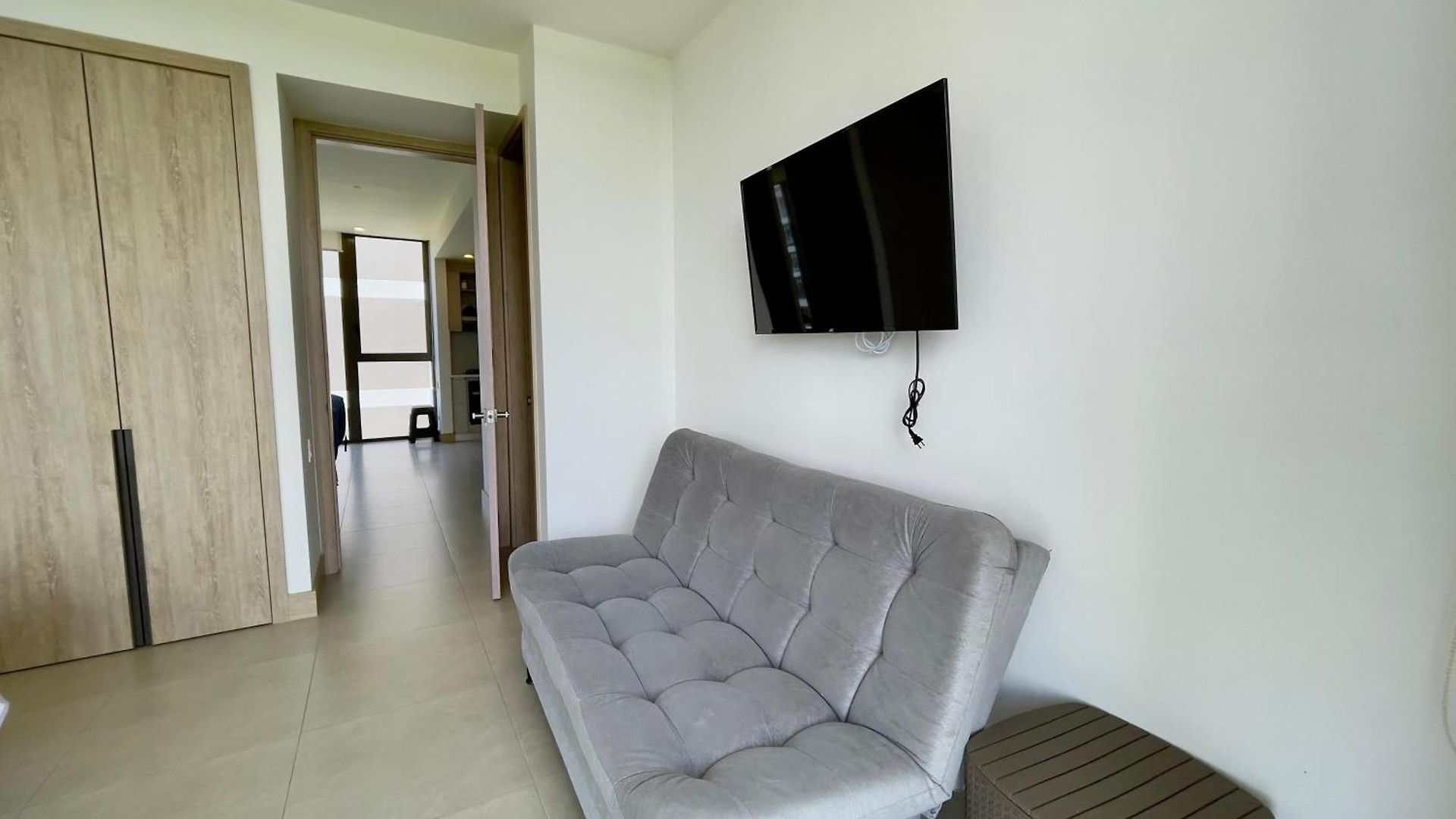 Apartamento Manzanillo Edificio Morro Zoe Piso 4