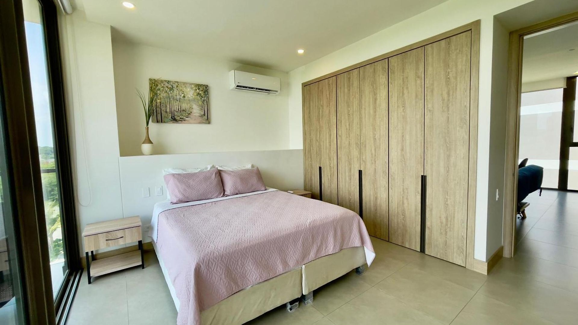 Apartamento Manzanillo Edificio Morro Zoe Piso 4 Cartagena