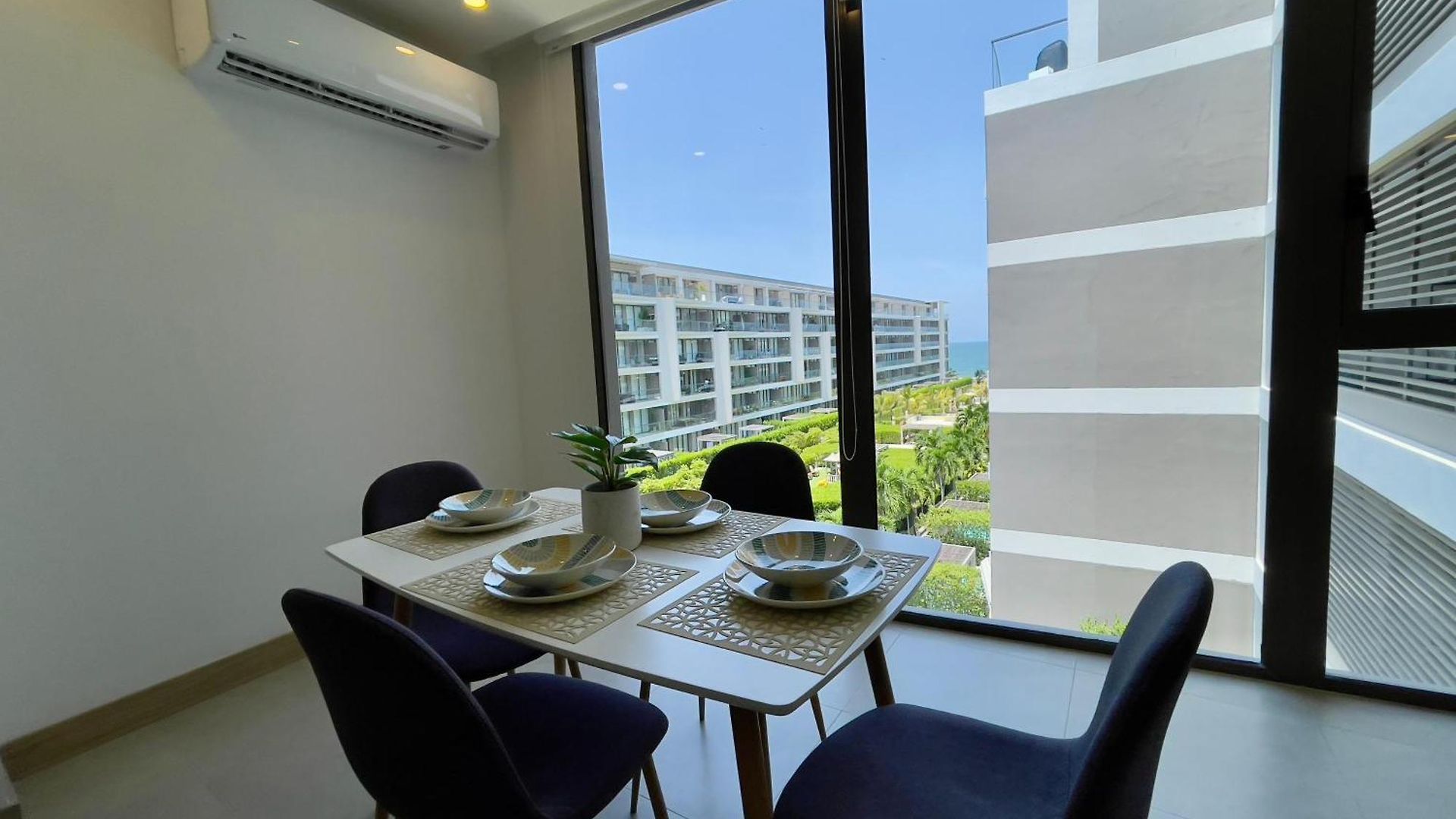 Manzanillo Edificio Morro Zoe Piso 4 Apartamento *