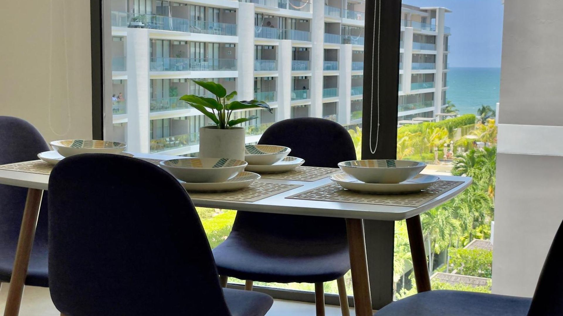 Apartamento Manzanillo Edificio Morro Zoe Piso 4 Cartagena