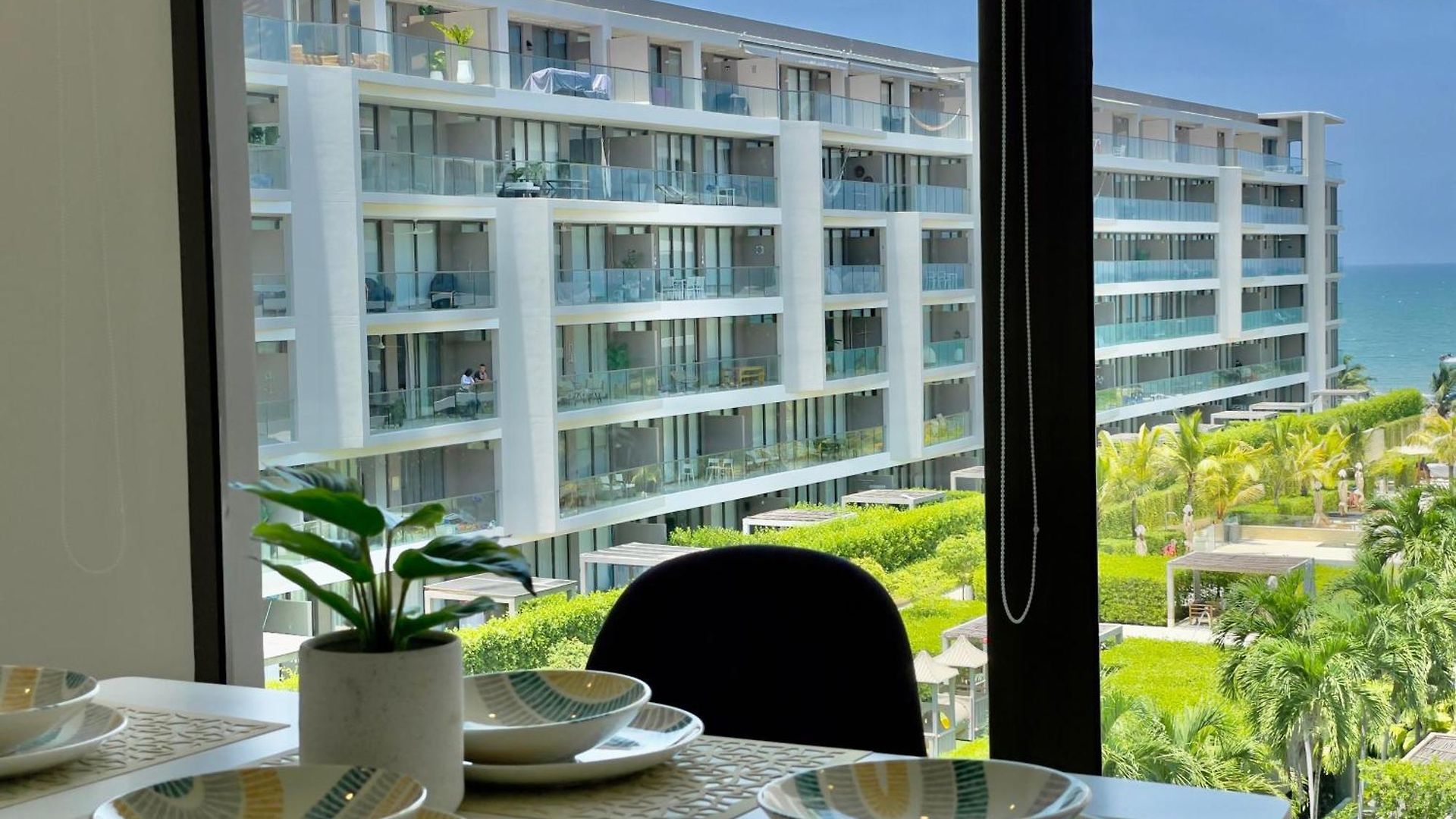 Manzanillo Edificio Morro Zoe Piso 4 *