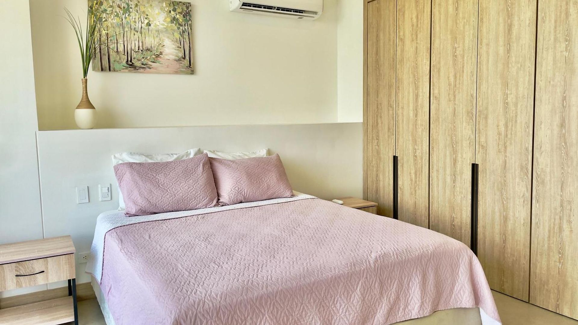 Apartamento Manzanillo Edificio Morro Zoe Piso 4