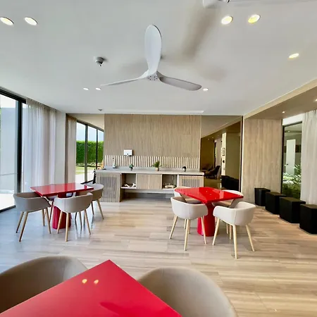 Apartamento Manzanillo Edificio Morro Zoe Piso 4 *