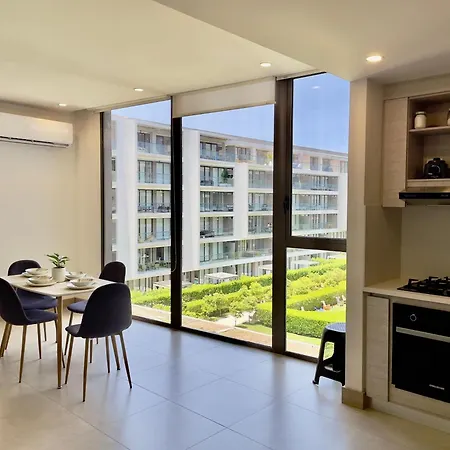 Manzanillo Edificio Morro Zoe Piso 4 Apartamento *