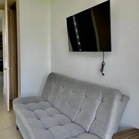 Manzanillo Edificio Morro Zoe Piso 4