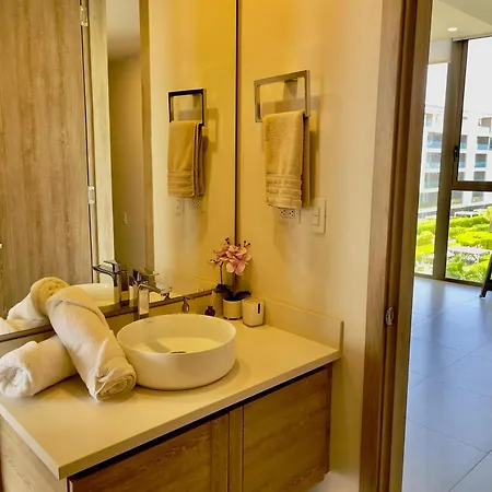 Manzanillo Edificio Morro Zoe Piso 4 Apartamento *
