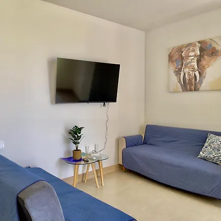 Manzanillo Edificio Morro Zoe Piso 4 *