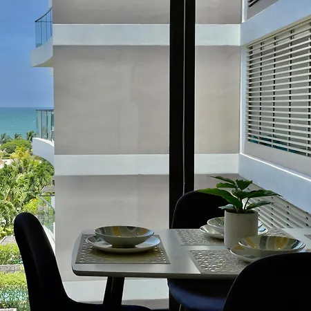 Manzanillo Edificio Morro Zoe Piso 4 Cartagena