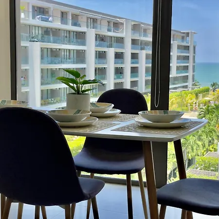 Apartamento Manzanillo Edificio Morro Zoe Piso 4 Cartagena