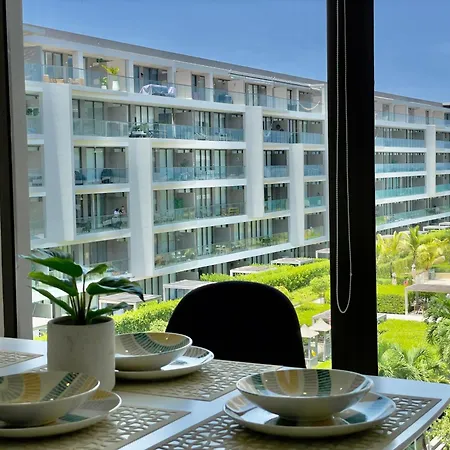 Manzanillo Edificio Morro Zoe Piso 4 *