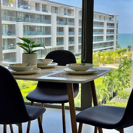 Apartamento Manzanillo Edificio Morro Zoe Piso 4