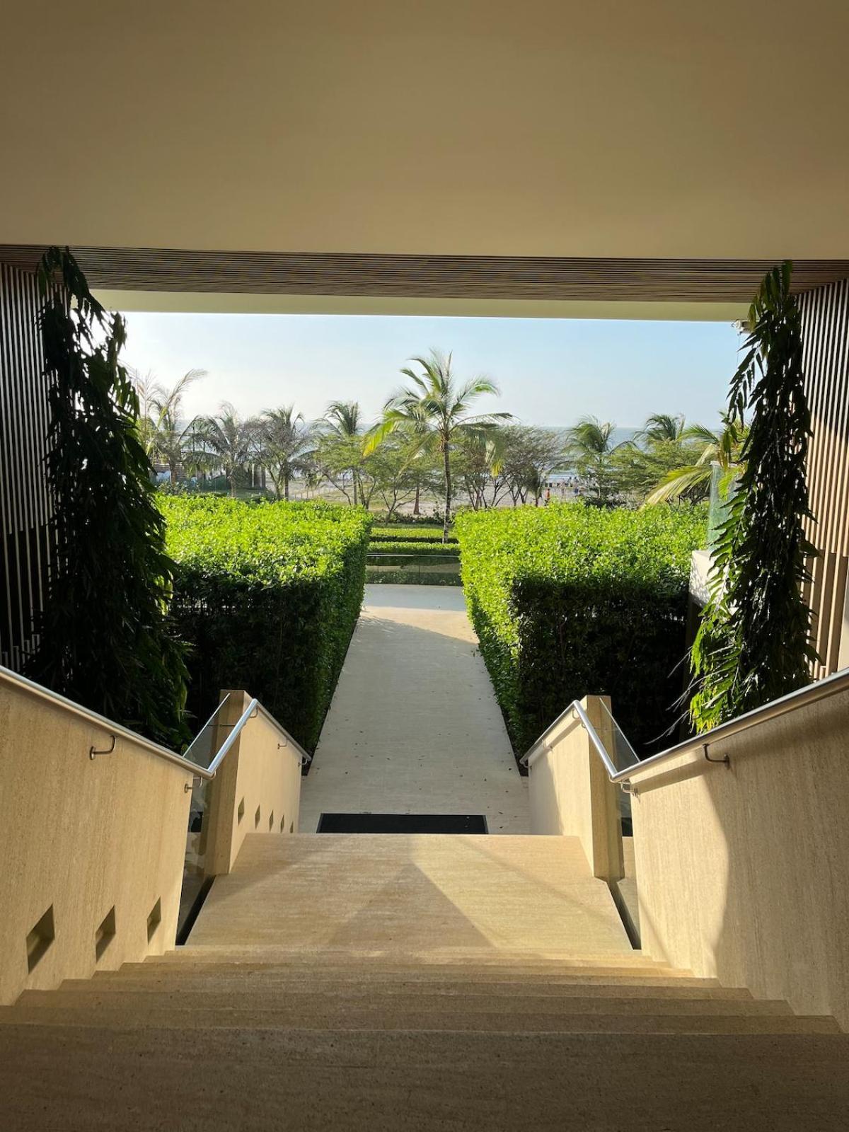 Apartment Manzanillo Edificio Morro Zoe Piso 4 *