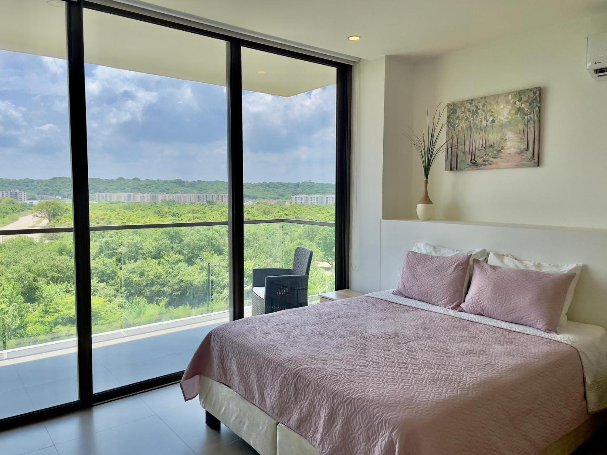 Apartment Manzanillo Edificio Morro Zoe Piso 4 *