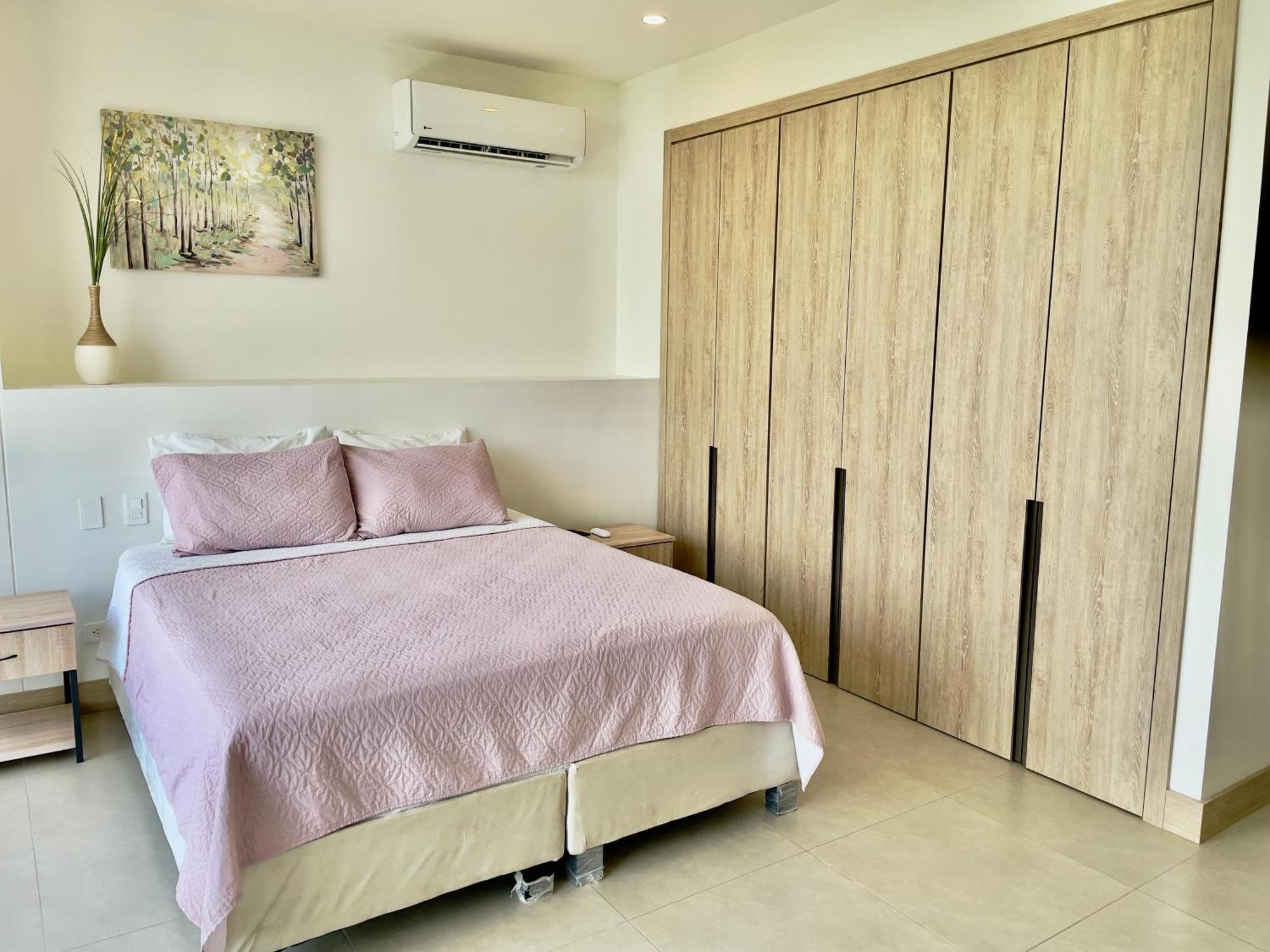 Apartment Manzanillo Edificio Morro Zoe Piso 4