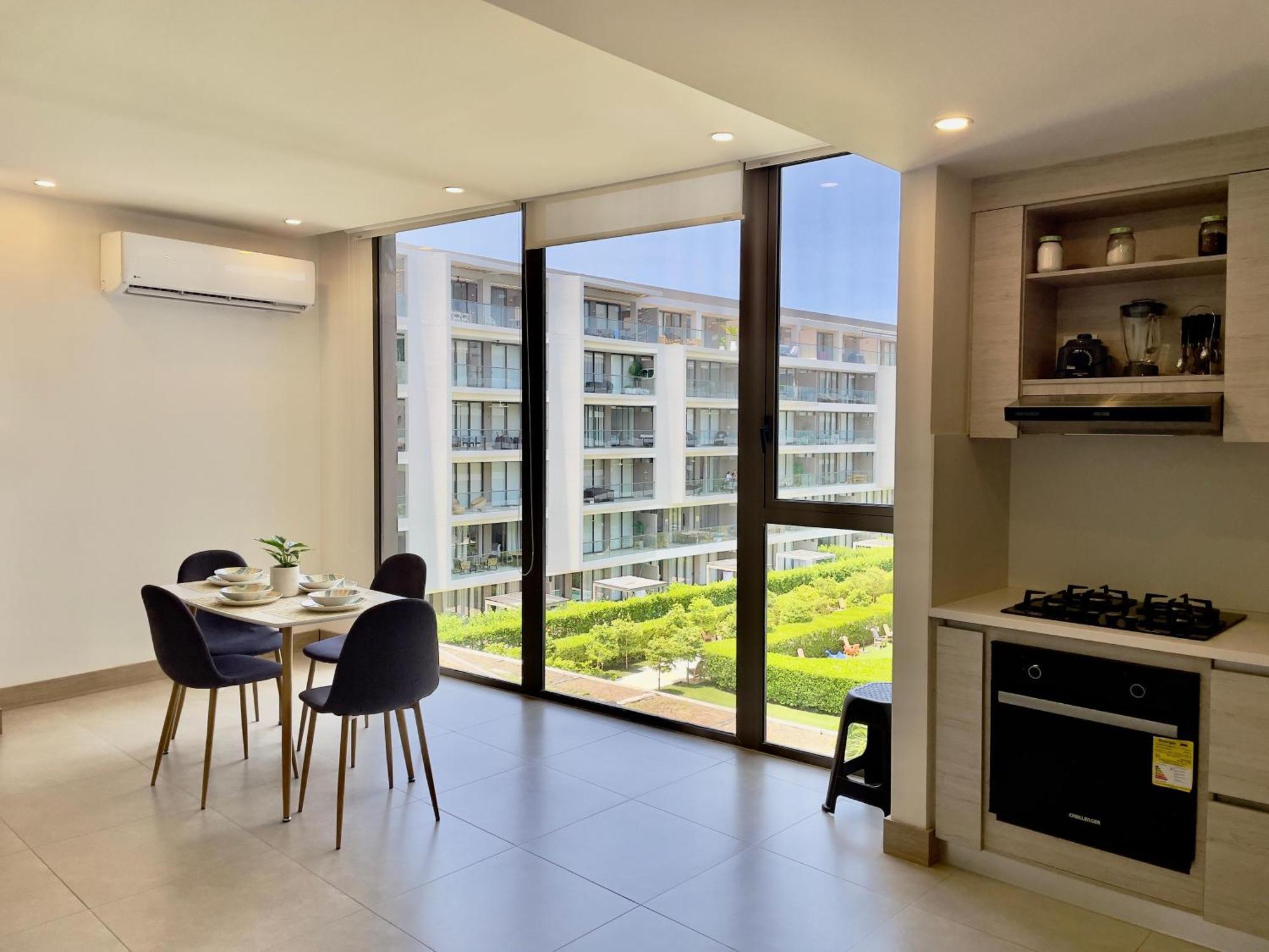 Manzanillo Edificio Morro Zoe Piso 4 Apartment *