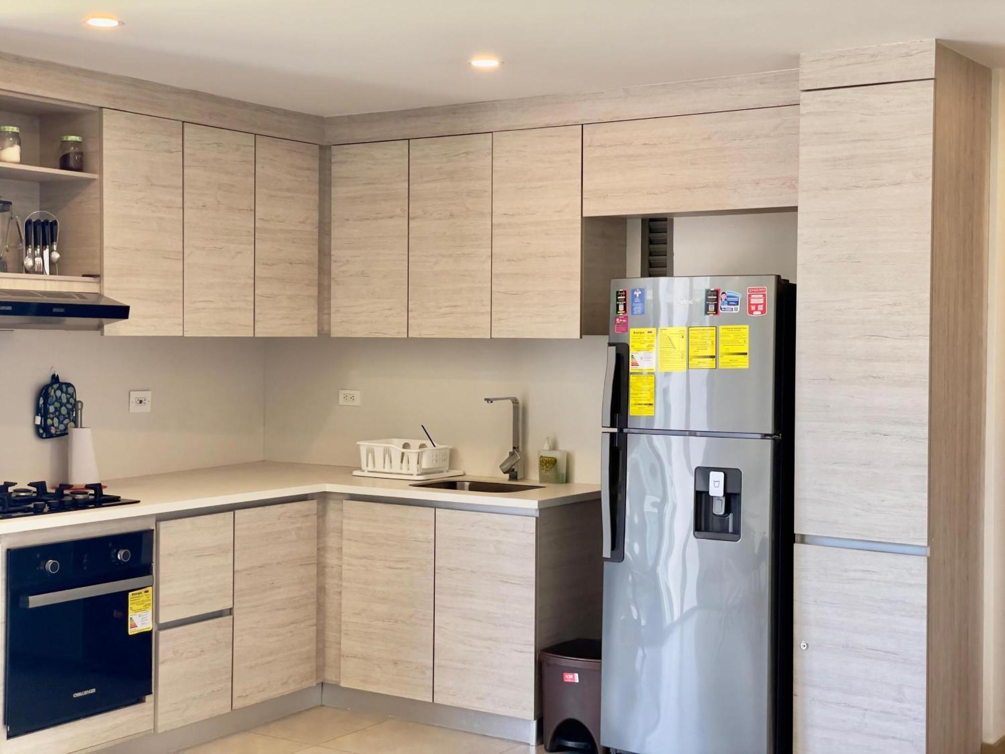 Apartment Manzanillo Edificio Morro Zoe Piso 4 *