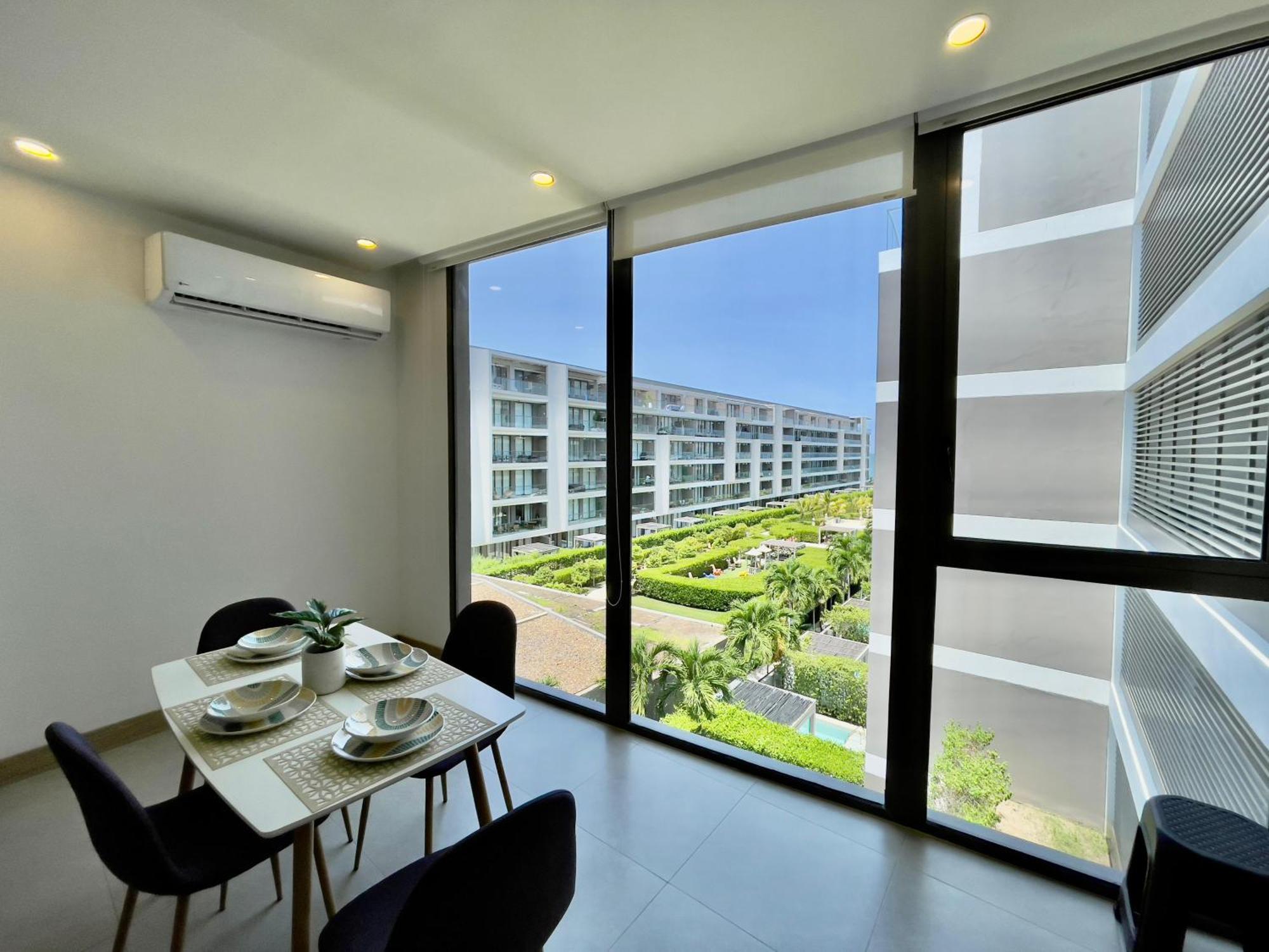 Manzanillo Edificio Morro Zoe Piso 4 * Cartagena