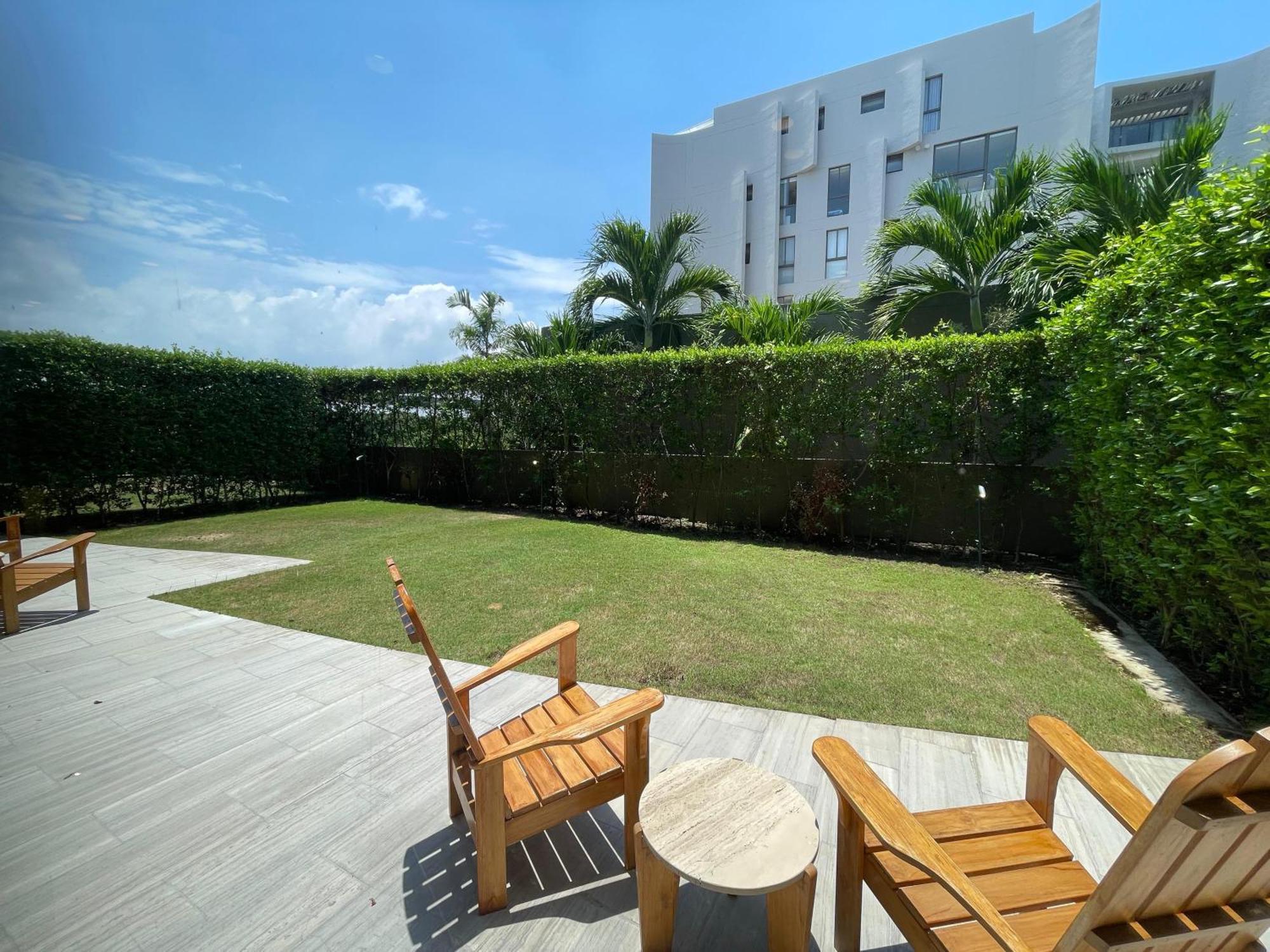 Manzanillo Edificio Morro Zoe Piso 4 Apartment