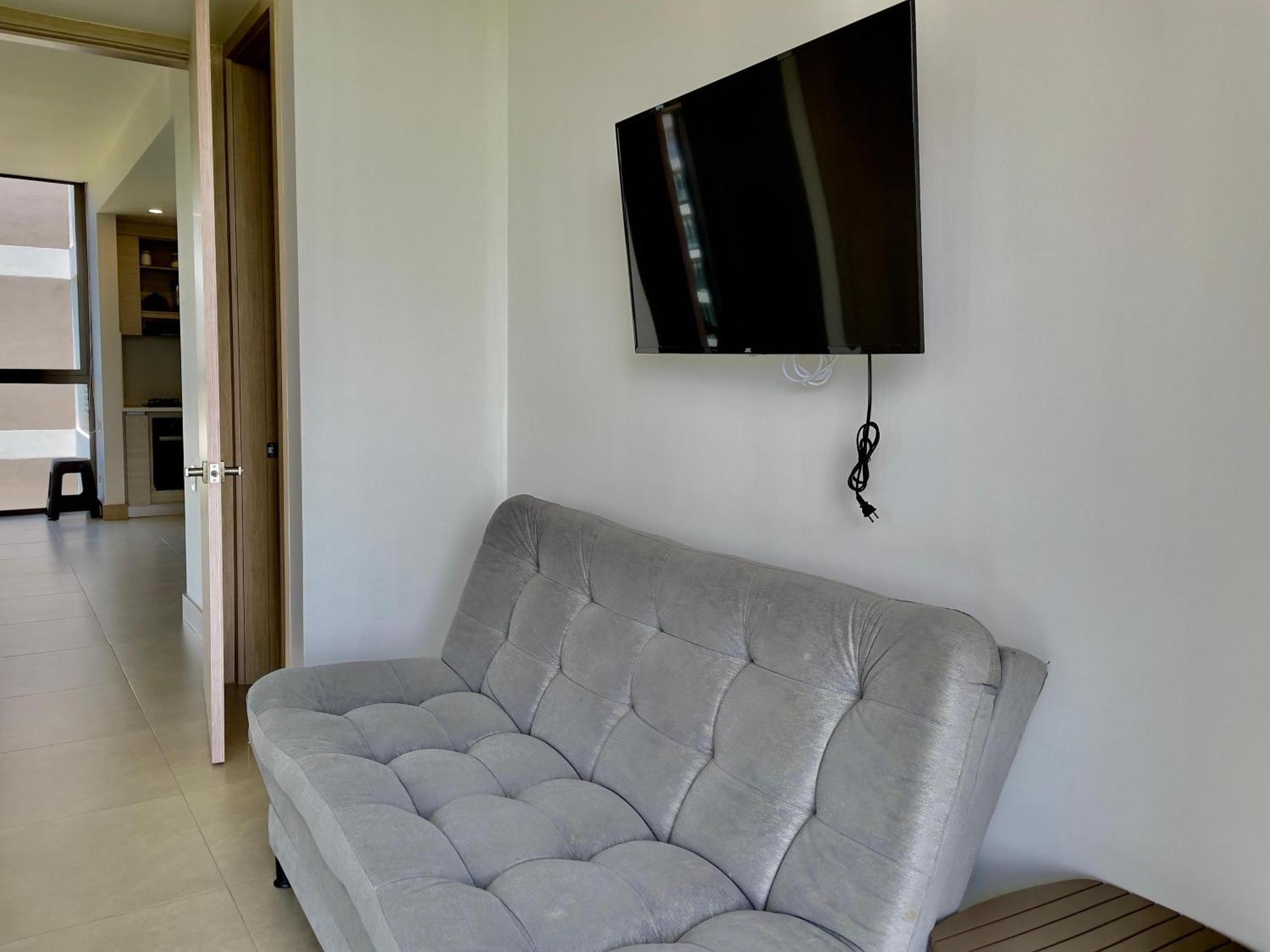 Manzanillo Edificio Morro Zoe Piso 4