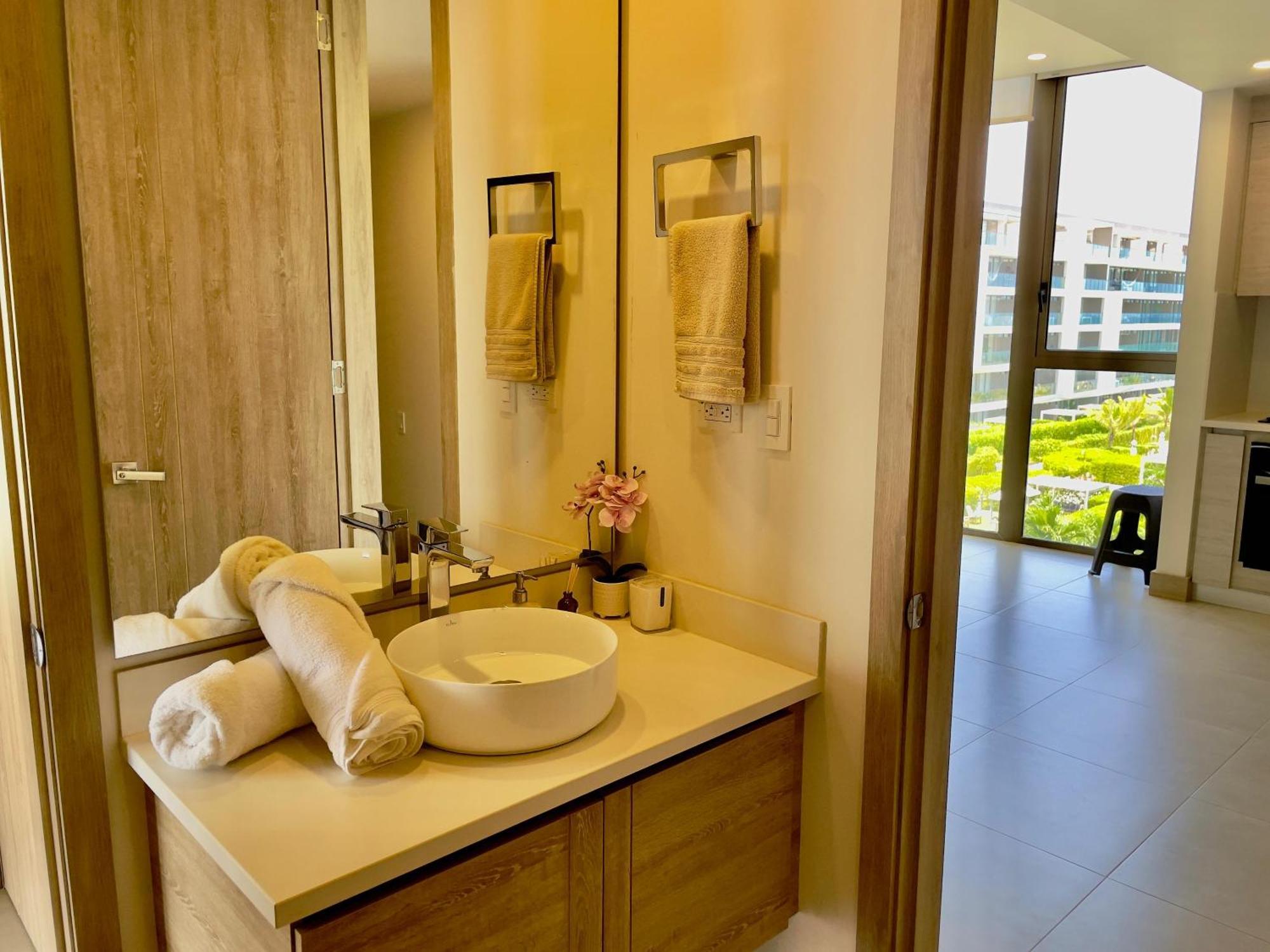 Manzanillo Edificio Morro Zoe Piso 4 Apartment *