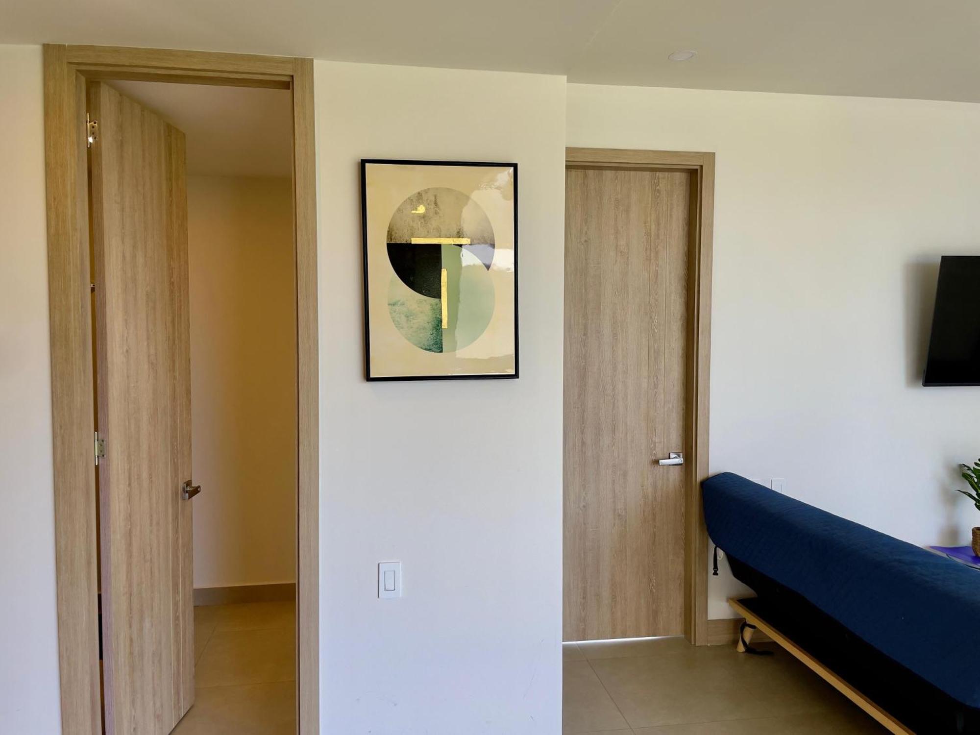 Apartment Manzanillo Edificio Morro Zoe Piso 4 *