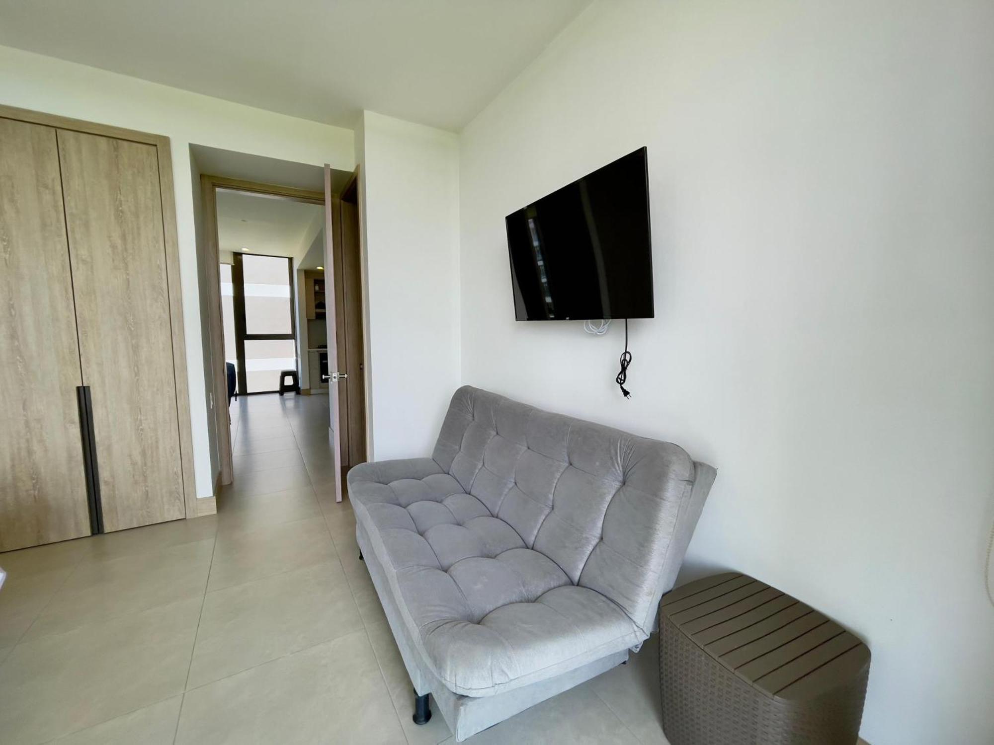 Apartment Manzanillo Edificio Morro Zoe Piso 4